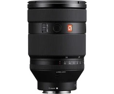 Objektyvas Sony FE 28-70mm F2 GM | (SEL2870GM)