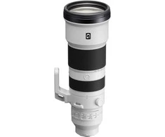 Objektyvas Sony FE 400-800mm F6.3-8 G OSS | (SEL400800G)