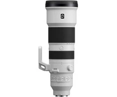 Objektyvas Sony FE 400-800mm F6.3-8 G OSS | (SEL400800G)