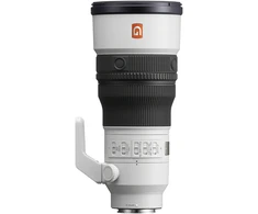 Objektyvas Sony FE 400mm F4.5 GM OSS | (SEL400F45GM) | (SEL400F45GMW.SYX)