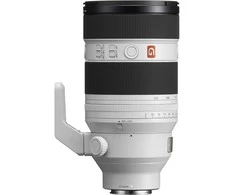 Objektyvas Sony FE 50-150mm F2 GM (Baltas) | (SEL50150GM)