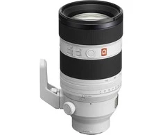 Objektyvas Sony FE 50-150mm F2 GM (Baltas) | (SEL50150GM)