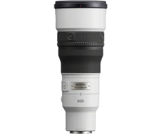 Objektyvas Sony FE 600mm F6.3 GM OSS | (SEL600F63GMW.SYX) | (SEL600F63GM)