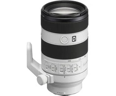 Objektyvas Sony FE 70-200mm F4 Macro G OSS II | (SEL70200G2)