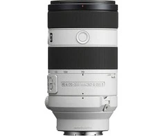 Objektyvas Sony FE 70-200mm F4 Macro G OSS II | (SEL70200G2)