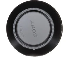 Objektyvas Sony FE 70-300mm F4.5-5.6 G OSS (Juodas) | (SEL70300G)