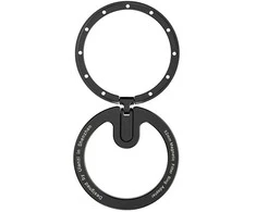 Objektyvas Telefono Adapteris - Ulanzi HP-013 MagSafe 52mm Filtrų Laikiklis Aliuminis