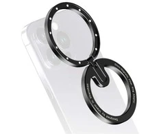 Objektyvas Telefono Adapteris - Ulanzi HP-013 MagSafe 52mm Filtrų Laikiklis Aliuminis