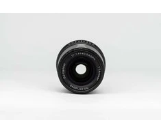 Objektyvas - TTArtisan 17mm F1.4 APS-C M43 Juodas