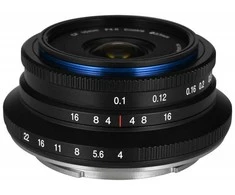 Venus Optics Laowa 10mm f/4.0 Cookie objektyvas, skirtas Sony E