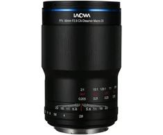 Fotoaparato Objektyvas - Laowa 90mm f/2.8 Ultra Macro APO Leica L 2:1