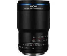 Objektyvas Venus Optics Laowa 90mm f/2.8 Ultra Macro APO lens for Leica L