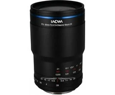 Objektyvas Venus Optics Laowa 90mm f/2.8 Ultra Macro APO lens for Leica L