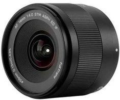 Objektyvas - Viltrox AF 14mm F4.0 Sony FE automatinis fokusavimas plataus kampo objektyvas