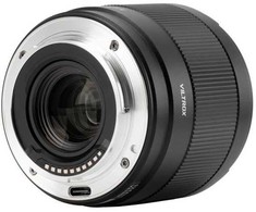 Objektyvas - Viltrox AF 14mm F4.0 Sony FE automatinis fokusavimas plataus kampo objektyvas