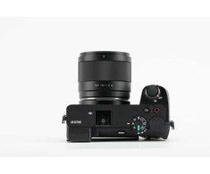 Objektyvas - Viltrox AF 15mm F1.7 Air Sony E-mount Platus kampas Lengvas