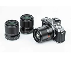 Objektyvas - Viltrox AF 23mm F1.4 Nikon Z pagrindinis objektyvas Nikon Z tvirtinimo kameroms