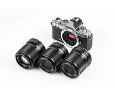 Objektyvas - Viltrox AF 23mm F1.4 Nikon Z pagrindinis objektyvas Nikon Z tvirtinimo kameroms
