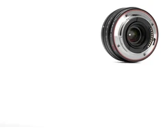 Objektyvas - Viltrox AF 26mm F2.8 EVO Autofocus Kompaktiškas Objektyvas Sony FE