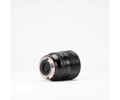 Objektyvas - Viltrox AF 56mm F1.2 Pro Sony E tvirtinimo pagrindinis objektyvas