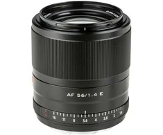 Objektyvas Viltrox AF 56mm F1.4 Sony E