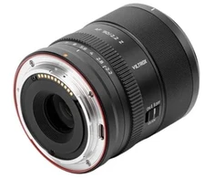 Nikkor Objektyvas - Viltrox AF 90mm F2.2 EVO Autofocus Objektyvas Nikon Z