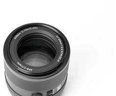 Objektyvas - Viltrox AF 90mm F2.2 EVO, f/2.2, STM Automatinis Fokusavimas, 0,74 m Min. Fokusavimo Atstumas
