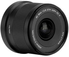 Objektyvas - Viltrox AF 9mm F2.8 Nikon Z tvirtinimo autofokusavimo objektyvas