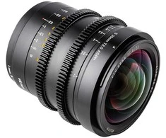 Objektyvas - Viltrox FE 20 T2.0 MF Ultra Wide Angle Lens for Sony FE Mount