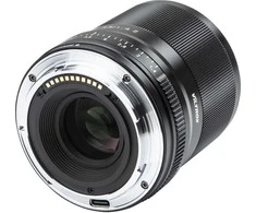 Objektyvas Viltrox AF 33mm F1.4 Nikon Z