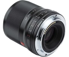 Objektyvas Viltrox AF 33mm F1.4 Nikon Z