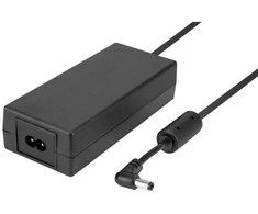 Objektyvas Yongnuo EA11012E-1900 kintamosios srovės adapteris - 19 V / 5 A, DC 5,5 / 2,5 mm jungtis
