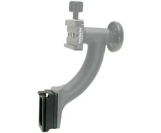 Objektyvo atraminė plokštelė - Wimberley AP 901 Sidekick Shifter Combo 0,75 col. 0,25 col. 110,5 g