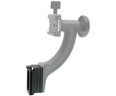 Objektyvo atramos padėties keitiklis - Wimberley AP 902 Sidekick Shifter Combo