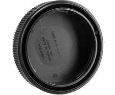 Objektyvo dangtelis Canon Cover RF