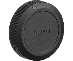 Objektyvo dangtelis Canon Cover RF