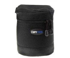 Objektyvo dėklas CAMROCK - L220
