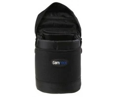 Objektyvo dėklas CAMROCK - L220