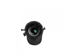 Objektyvo dėklas Tamrac Goblin Lens Pouch 0.6 Juodas