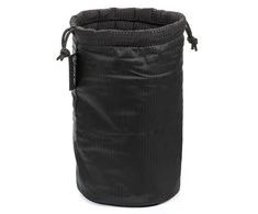 Objektyvo dėklas Tamrac Goblin Lens Pouch 5.3 Juodas