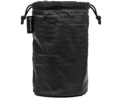 Objektyvo dėklas Tamrac Goblin Lens Pouch 3.6 Juodas