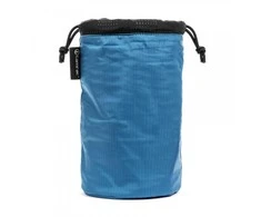 Objektyvo dėklas Tamrac Goblin Lens Pouch 2.4 Ocean