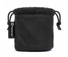 Objektyvo dėklas Tamrac Goblin Lens Pouch 0.7 Juodas