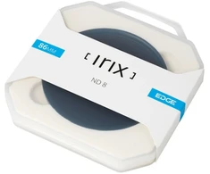 Objektyvo filtras - Irix Edge ND8 86 mm