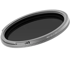 Objektyvo filtras - Urth Variable ND2–ND32 + CPL Pro 67 mm