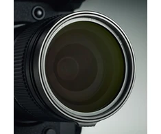 Objektyvo filtras - Urth Variable ND2–ND32 + CPL Pro 67 mm