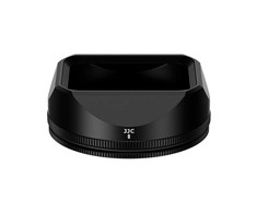Objektyvo gaubtas - JJC LH JXF23F28 Fuji XF 23mm F2.8, XF 27mm F2.8, juodas