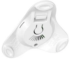 Off Tick Ultragarsinis Repelentas - InMOLESS Chill, Baltas