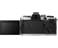 Olympus OM SYSTEM OM-3 + M.ZUIKO DIGITAL ED 12-40mm F2.8 PRO II (Sidabrinis)