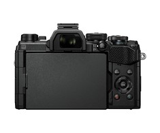 Olympus OM SYSTEM OM-5 + M.ZUIKO DIGITAL ED 12-45mm F4 PRO (Juodas)